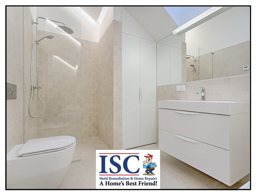 Customize Your Master Bathroom With A Remodel - Intrastate Services